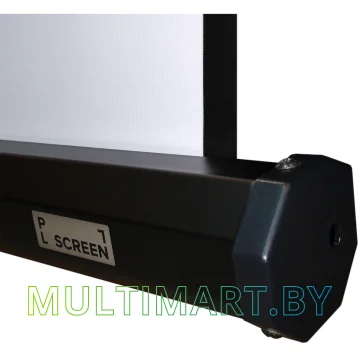 Проекционный экран PL Vista TR-PC-94D картинка 2